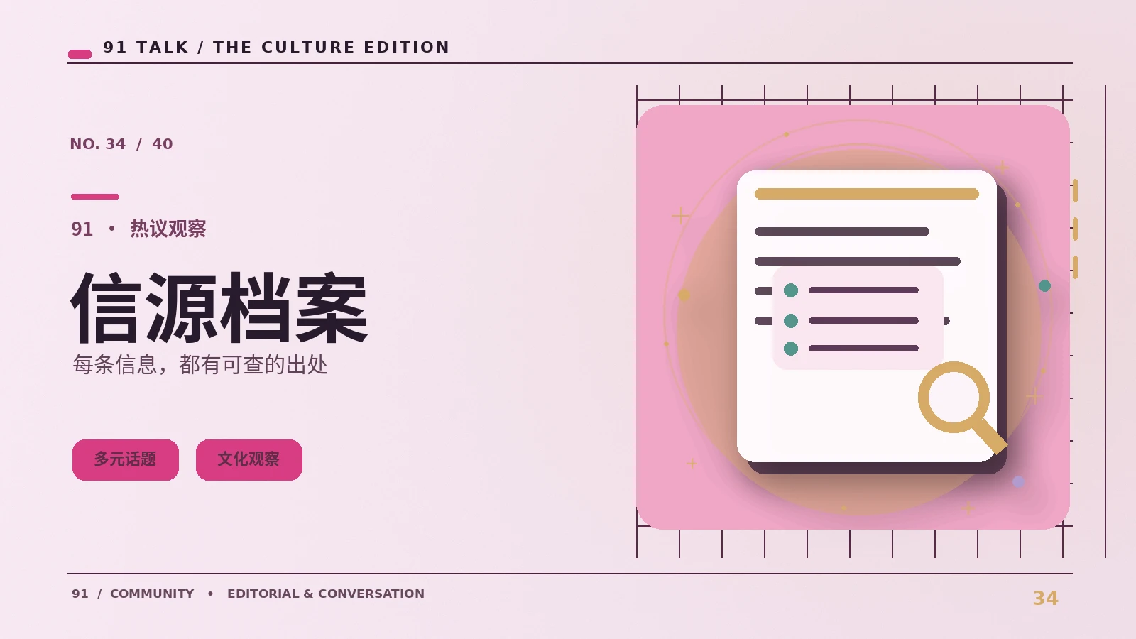 引用资料最常见的三种错误